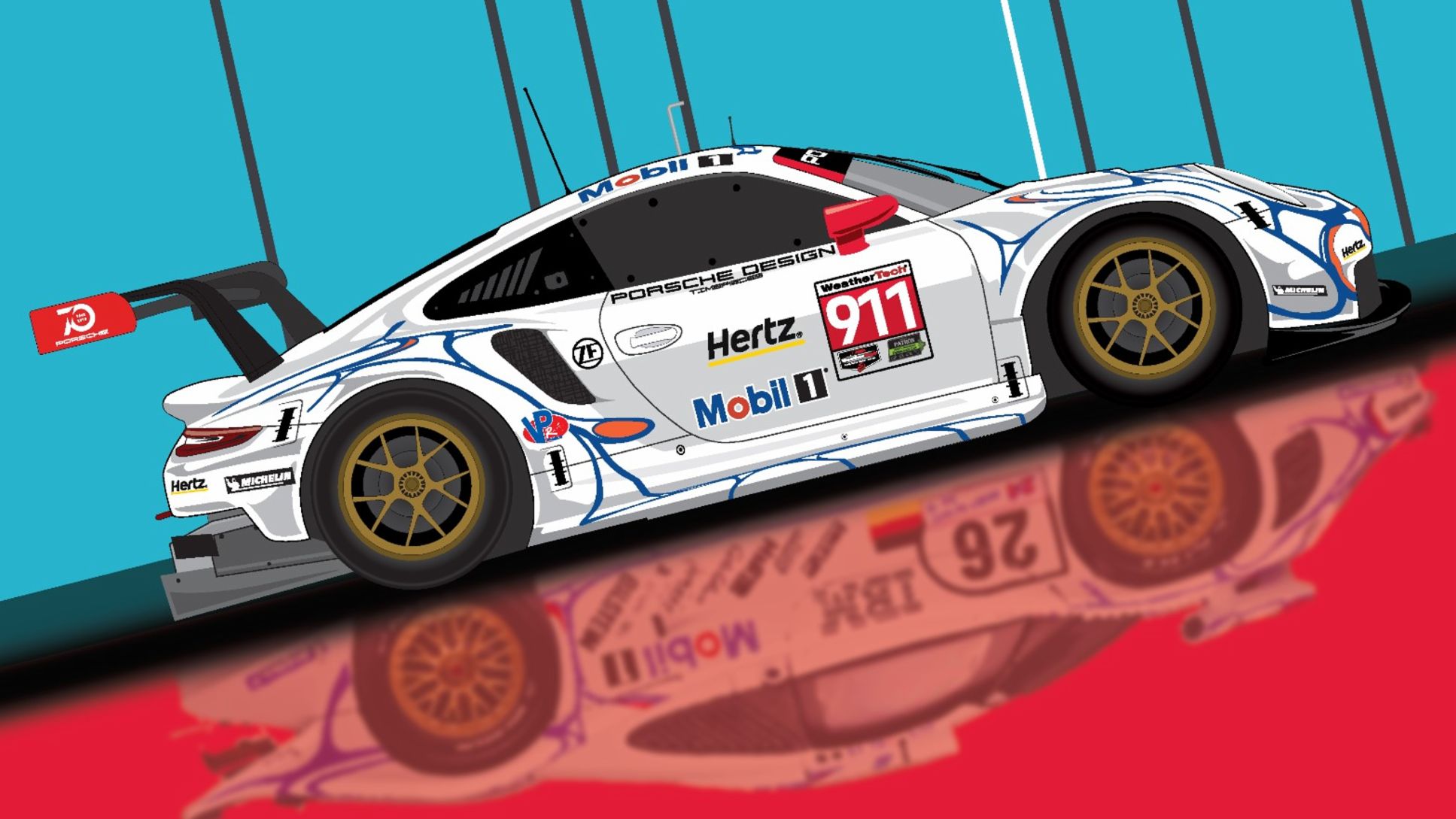 Motorsport 2018 deals